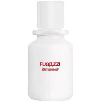 Fugazzi Btso X - EdP 50 ml