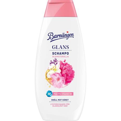 Barnängen Glans Schampo - 400 ml