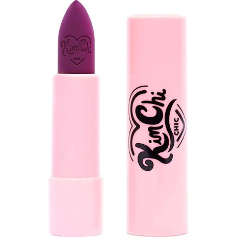 KimChi Chic Marshmallow Butter Lippie Running – kuva 3/3