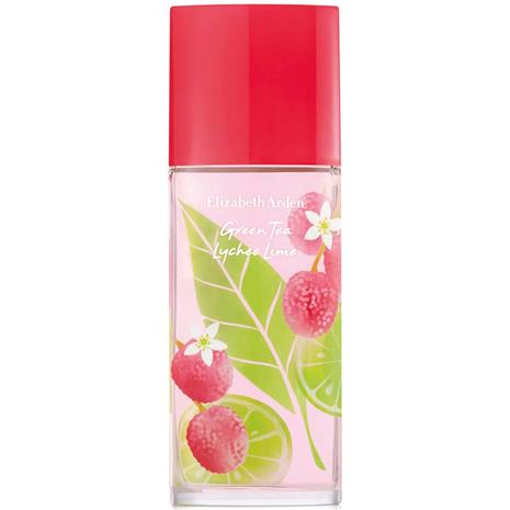 Elizabeth Arden Green Tea Lychee Lime - EdT 100 ml_