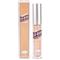 the Balm Lid Quid Sparkling Liquid Eyeshadow Rose – kuva 3