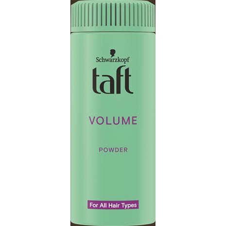 Schwarzkopf Taft Volume Powder 10 g hiuspuuteri