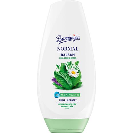 Barnängen Normal Balsam 250 ml