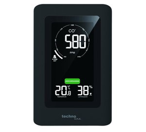 Ilmanlaatumittari Technoline WL1030