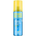 Hiustenhoitoaine Montibello Smart Touch Power My Hair Moisturize And Energize Instant Conditioner, 200 ml