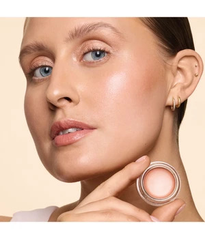 HICKAP Fire Eyes Cream Shadow Halo