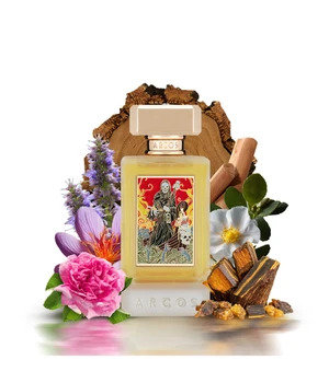Argos Fragrances Charon's Vail Extrait de Parfum Hajuvesi 100 ml