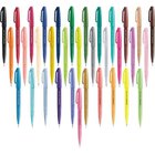 Pentel Ses15c sivellin kynä, harmaa sininen