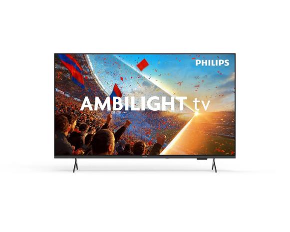 Philips 55PUS8001 (55"), LED-televisio