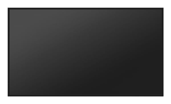 Hisense 43” 4K UHD IPS Digital Signage Display - 24/7 Operation Digitaalinen A-taulu 109,2 cm (43"") Wi-Fi 500 cd/m² 4K Ultra HD Musta Android 11 24/7