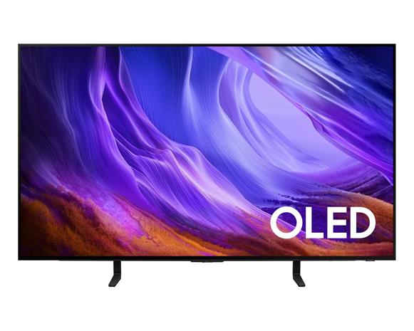 Samsung QE48S85HAE (48"), LED-televisio