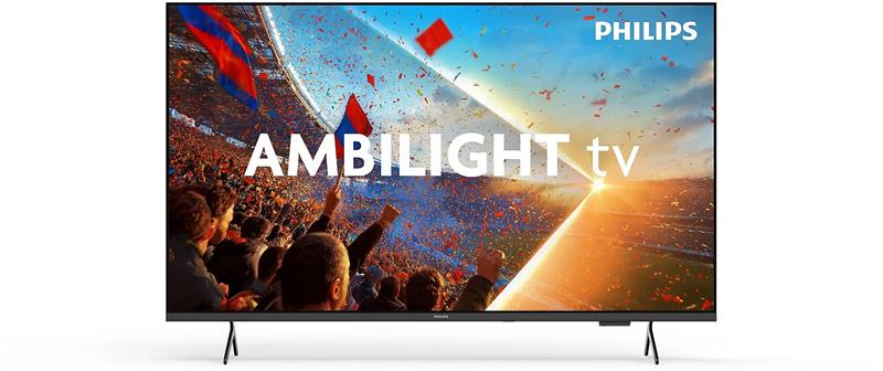 Philips 43PUS8001 (43"), LED-televisio