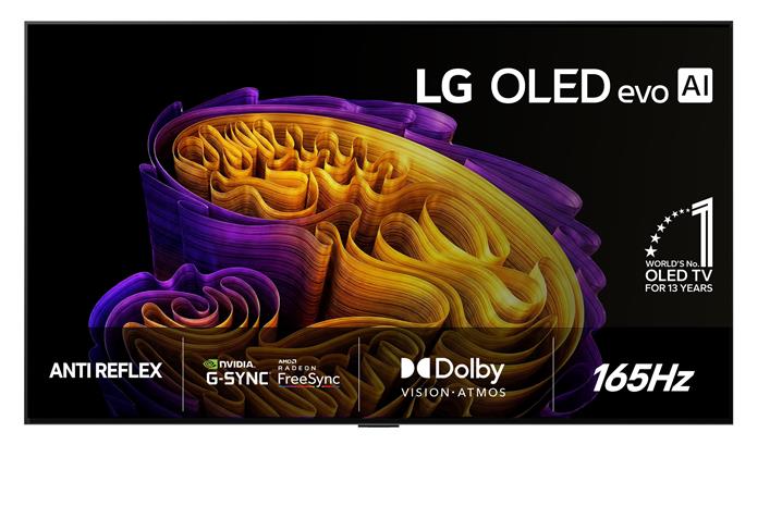 LG OLED65G64 (65"), OLED-televisio – kuva 3/8