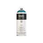 Liquitex Spray Paint, Turkoosi, Spraymaali, Nestemäinen, 400 ml, 1 kpl |
