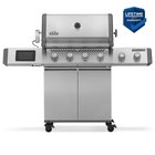 Napoleon Prestige PRO500 Connected, kaasugrilli