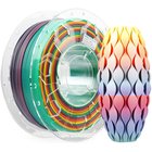 Creality CR-PLA Filament - 1.75 Mm - 1 Kg - Rainbow