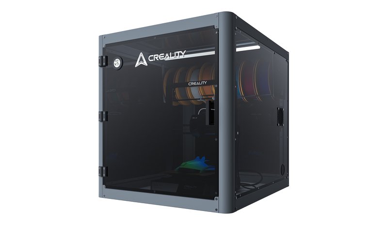 Creality Multifunctional Protective Cover