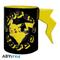 POKEMON - Mug 3D handle - Pikachu lightening bolt – kuva 3