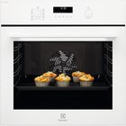 Electrolux EOD6F77WV, uuni