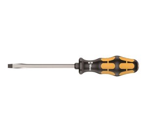 Litteä ruuvimeisseli Wera 932A; SL5,5