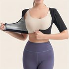 Sauna-asu, Push-up Urheiluliivit, Tuki Vyö, Jooga Alusvaatteet, XL