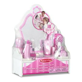 Melissa & Doug Vanity Play Set