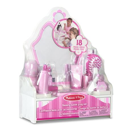 Melissa & Doug Vanity Play Set