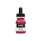 Proff. akryylimuste 30ml peryleeni maroon 507 – kuva 1