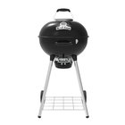 Broil King - Crown Kettle Premium Hiiligrilli 57 cm Musta