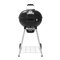 Broil King - Crown Kettle Premium Hiiligrilli 57 cm Musta – kuva 1