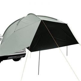 Auton sivumarkiisi 100 x 70 cm | PU2000, UV50 suojaus