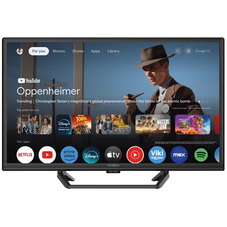Strong SRT32HG4723C (32"), LED-televisio