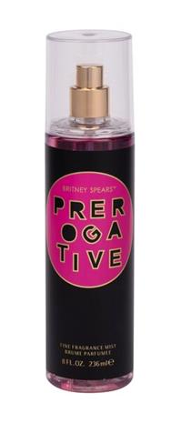 Britney Spears Prerogative Scented Spray - 236 ml