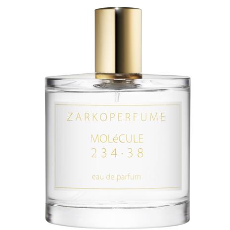 Zarko Perfume Molécule 234.38 edp -tuoksu