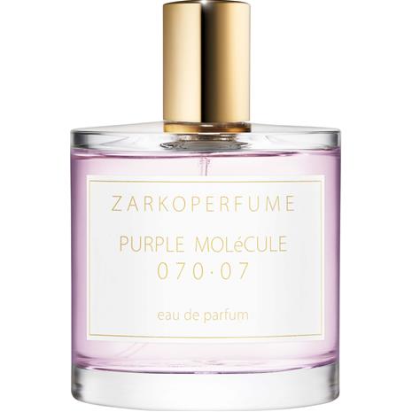 Zarko Perfume Purple molécule 070 .07 edp -tuoksu – kuva 2/3