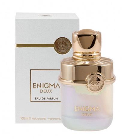 French Avenue Enigma Deux Eau de Parfum 100 ml