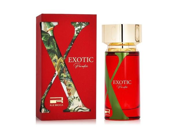 Rue Broca Exotic Paradise - EdP 100 ml