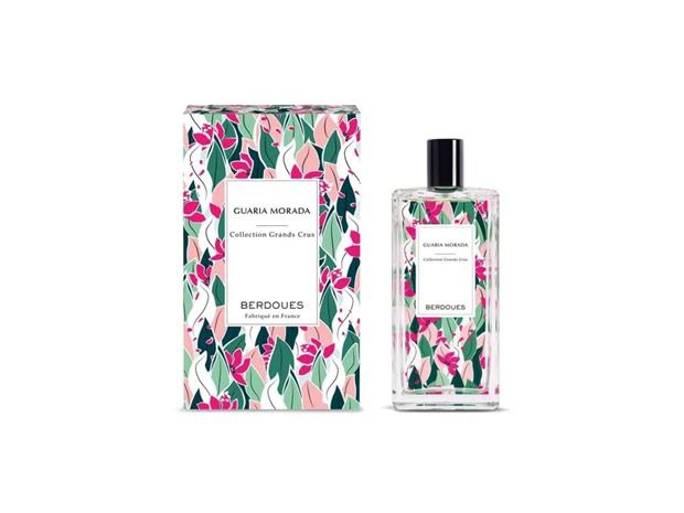 Berdoues Collection Grands Crus Guaria Morada - EdP 100 ml – kuva 4/8