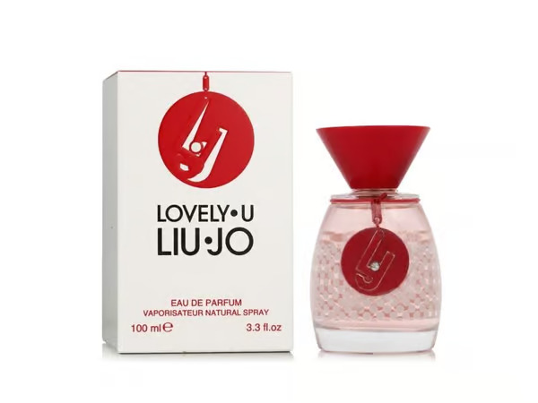 Liu Jo Lovely U Edp Spray 100 ml