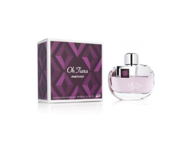 Rue Broca Oh Tiara Amethyst - EdP 100 ml