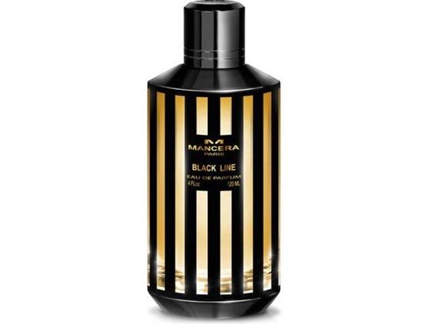 Mancera Black Line - EdP 120 ml_