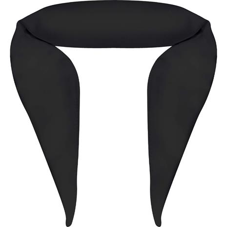 GLOV Cool Curl Pillow Rollers - Black Papiljotit 1 kpl