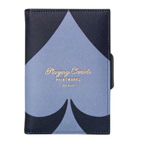 PRINTWORKS Reverra - Double Playing Cards - Multi/patterned - ONE SIZE