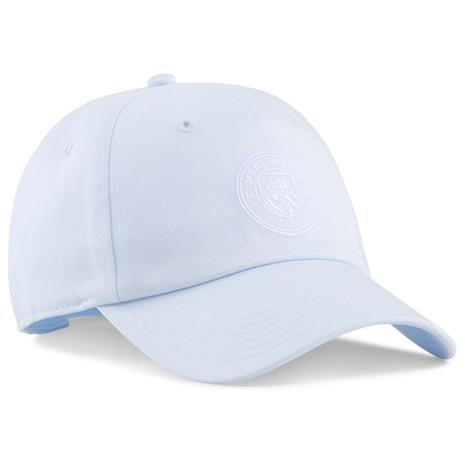 Puma Manchester City ftblEssentials Cap