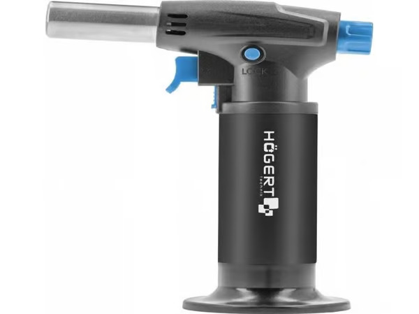 Kaasupoltin Hogert HT2C509