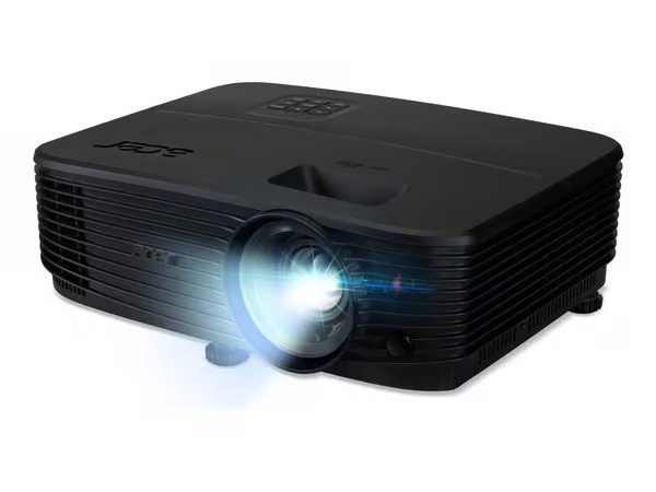 Acer PD2327W WXGA DLP Projector 3200 ANSI – kuva 6/8