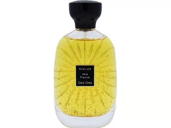 Atelier des Ors Iris Fauve - EdP 100 ml
