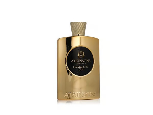 Atkinsons Her Majesty The Oud Eau De Parfum 100 ml (dam)
