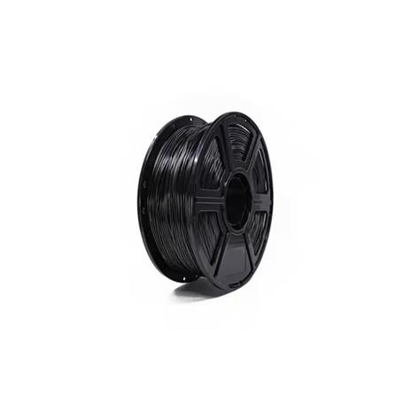 FlashForge - black - flexible filament - 3D Printterit -