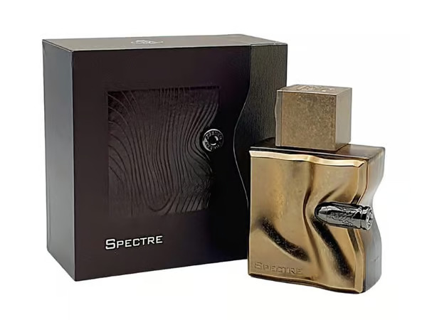 French Avenue Spectre Eau De Parfum 80 ml (man), Tuoksut